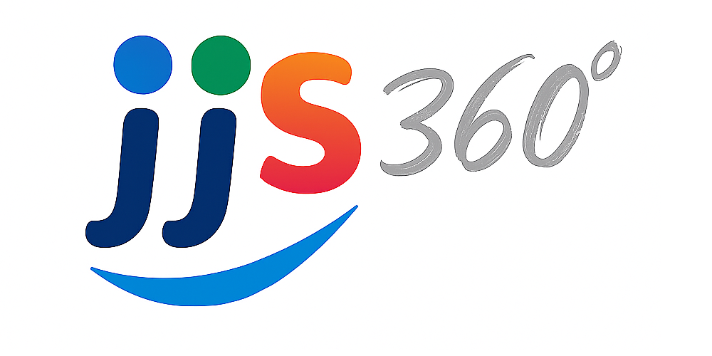 Logo de JJ Soluciones 360