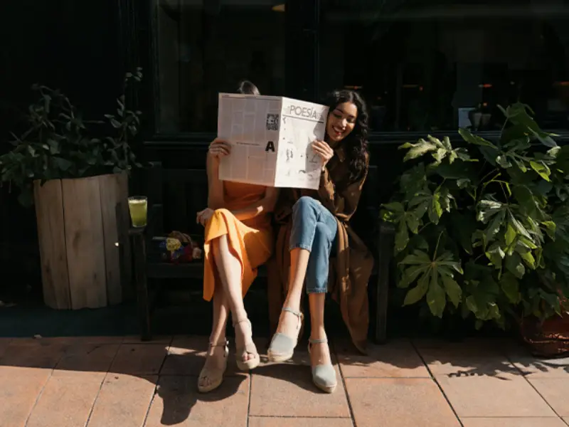 Web de Macarena Shoes